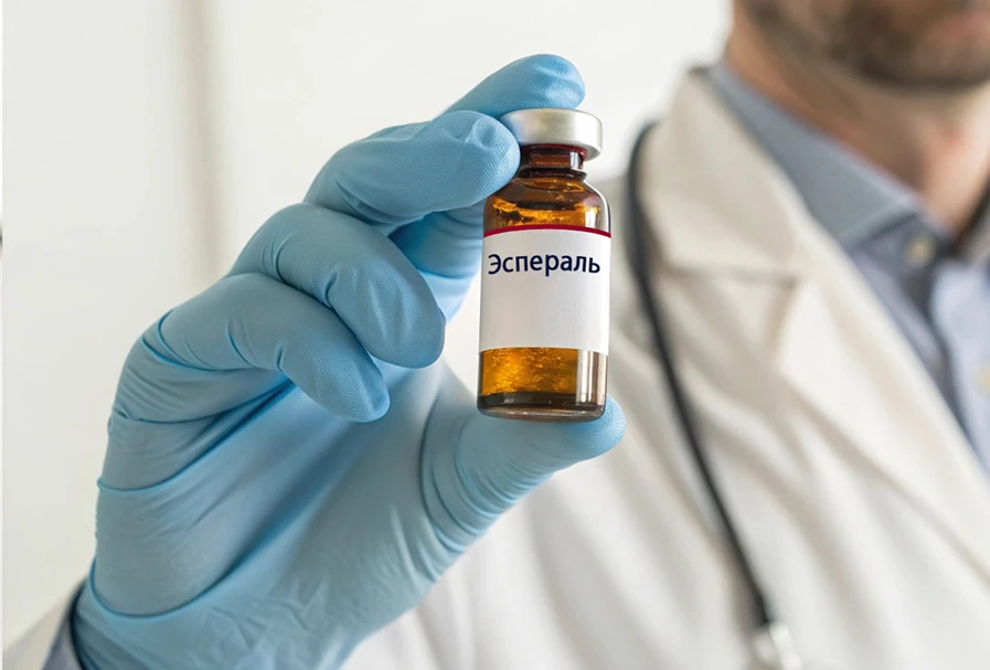 Медикаменты для кодирования