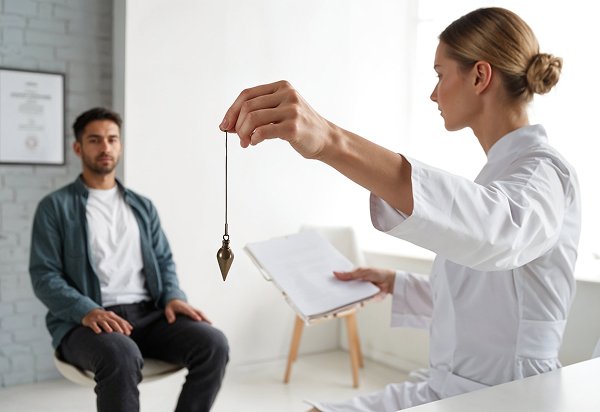 кодирование гипнозом